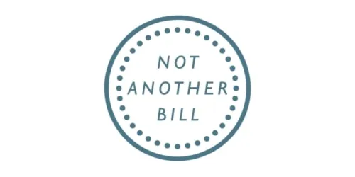 Not Another Bill Promo Codes 