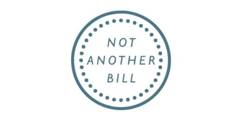 Not Another Bill Promo Codes 