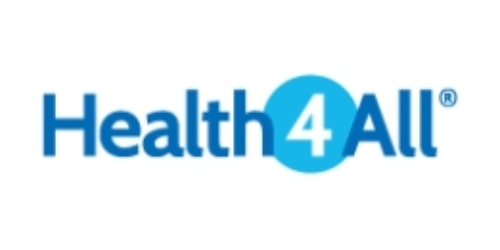 Health4All Promo Codes 