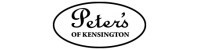 Peters Of Kensington Promo Codes 
