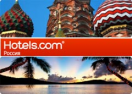 Hotels.com Singapore Promo Codes 
