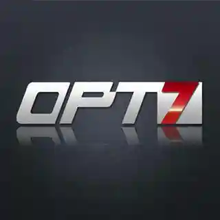 OPT7 Promo Codes 