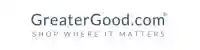 Greatergood Promo Codes 