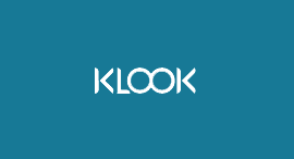 Klook Promo Codes 